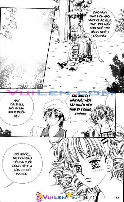 Cấm Hôn Chapter 80 - 6