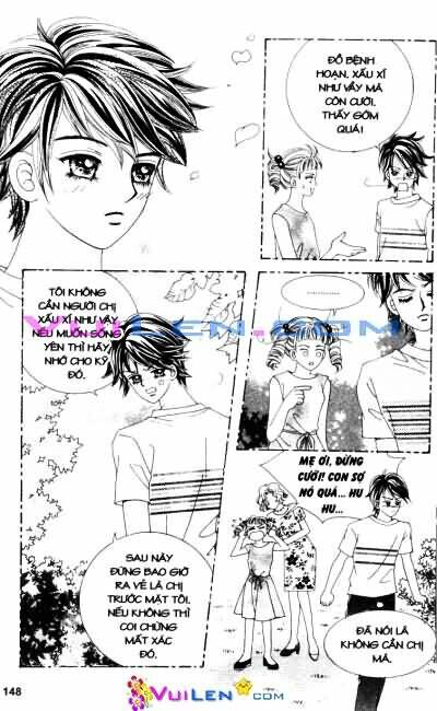 Cấm Hôn Chapter 80 - 9