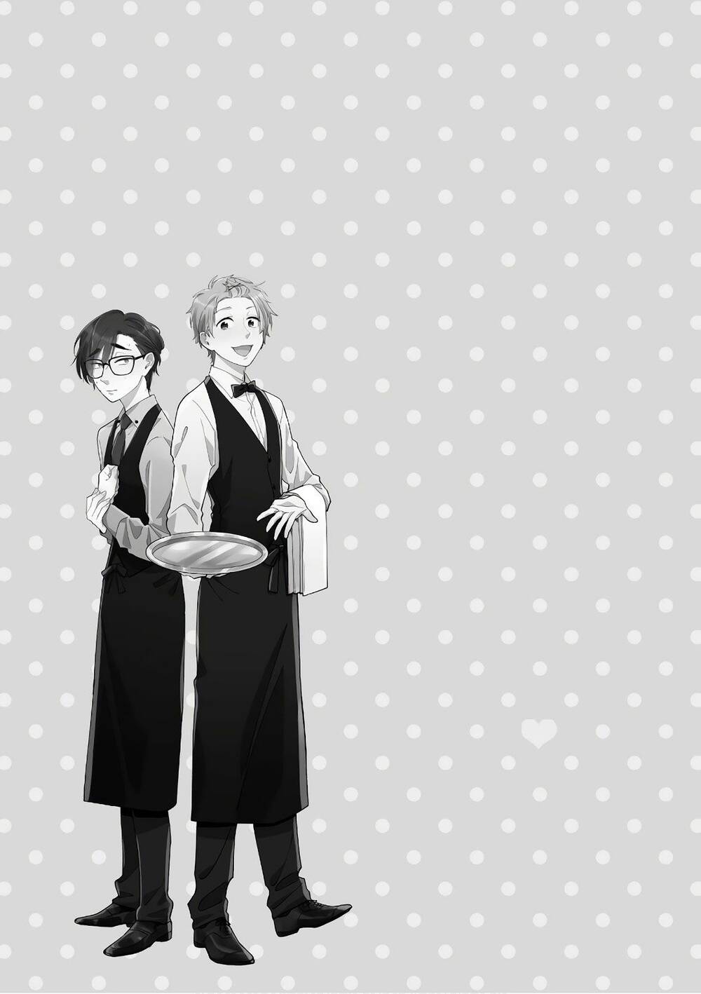 Wotaku Ni Koi Wa Muzukashii Chapter 40 - 13