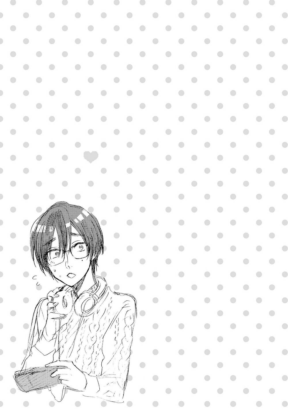 Wotaku Ni Koi Wa Muzukashii Chapter 52 - 16