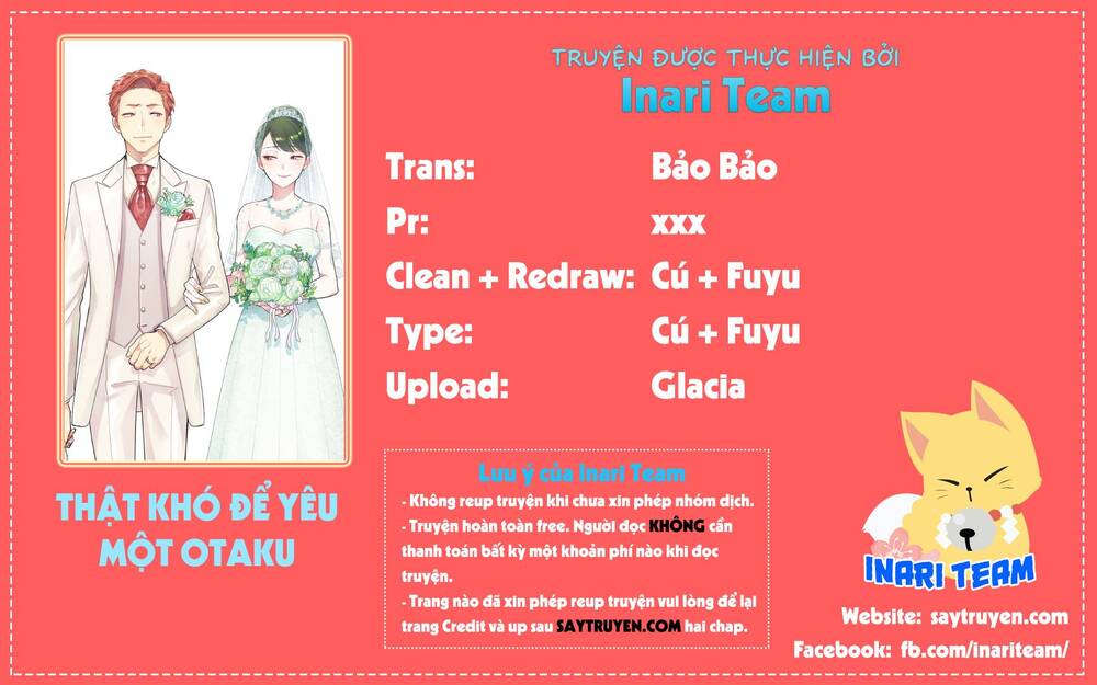 Wotaku Ni Koi Wa Muzukashii Chapter 69 - 2
