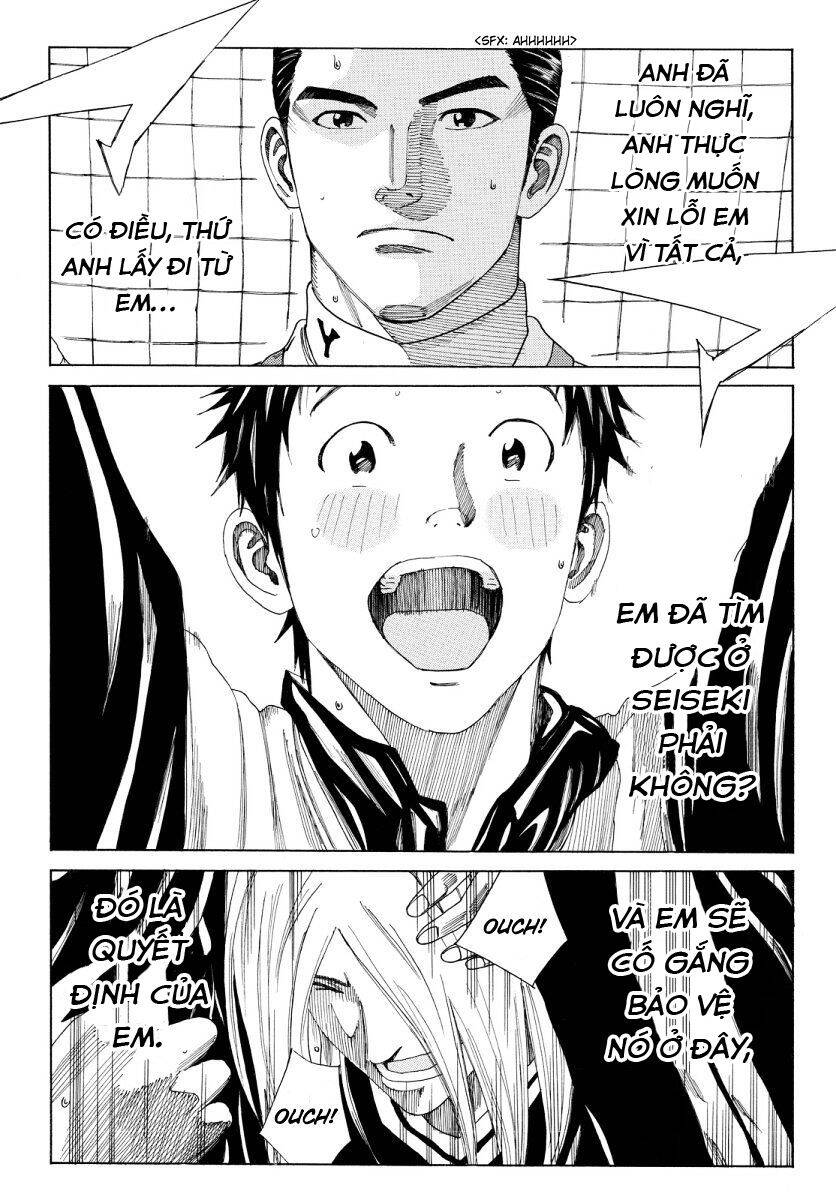 Days Chapter 128 - 27
