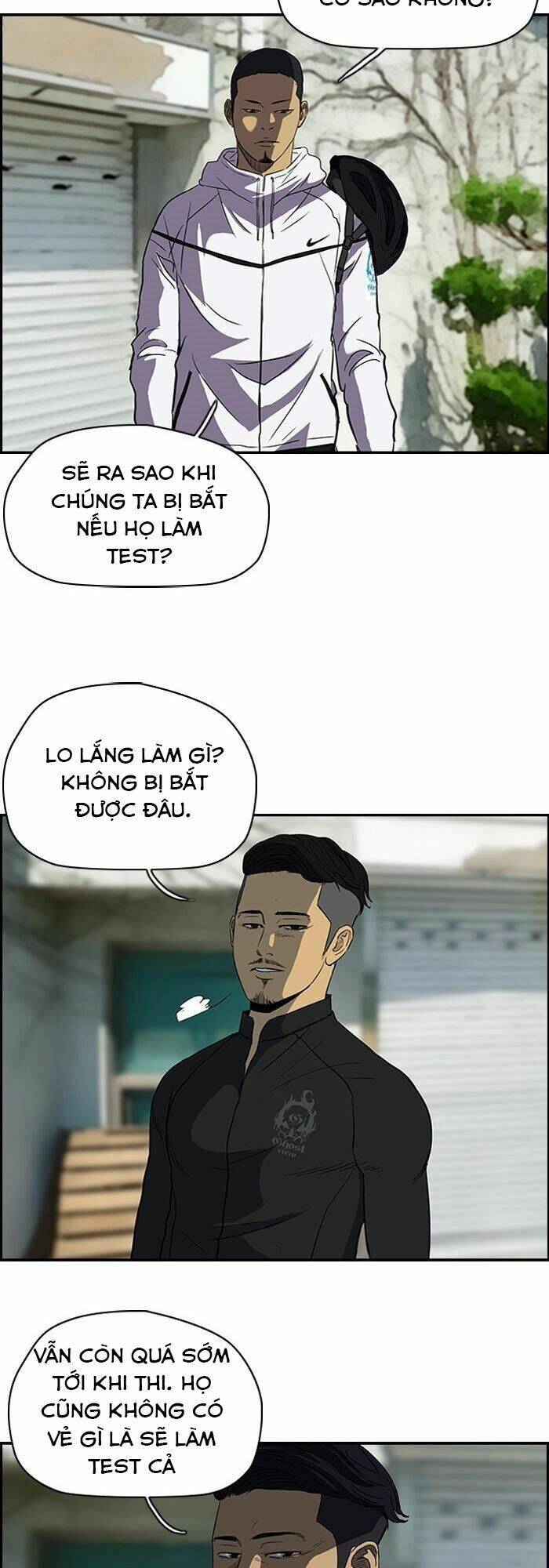 Thể Thao Cực Hạn Chapter 100 - 2