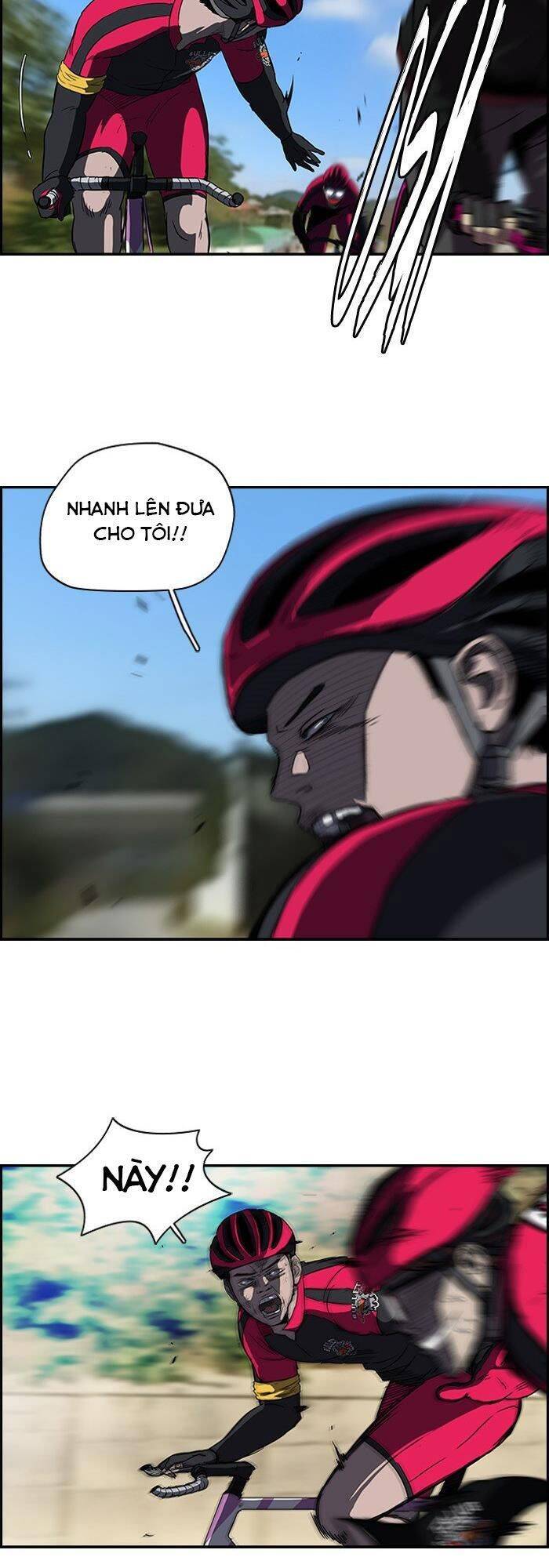 Thể Thao Cực Hạn Chapter 102 - 19