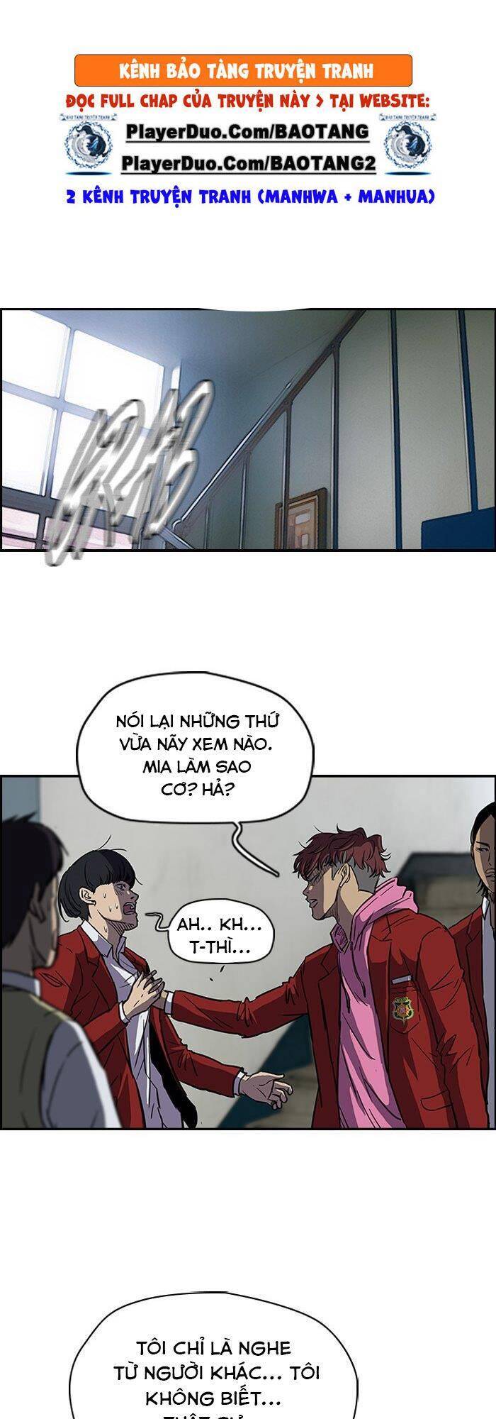 Thể Thao Cực Hạn Chapter 106 - 4