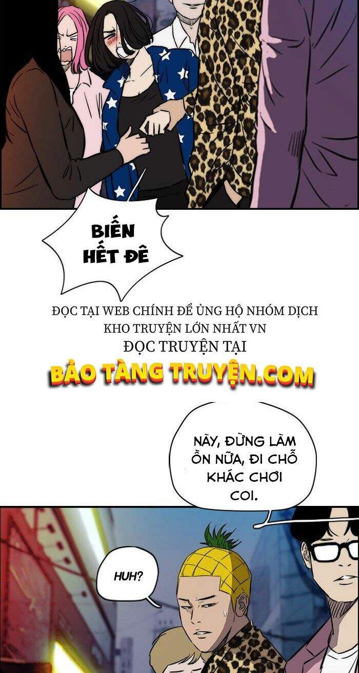 Thể Thao Cực Hạn Chapter 134 - 17
