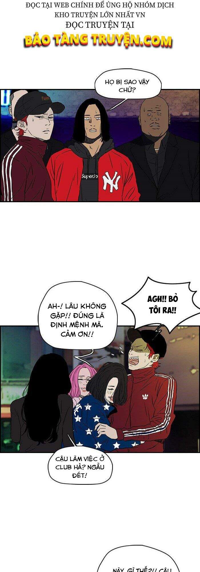 Thể Thao Cực Hạn Chapter 134 - 26
