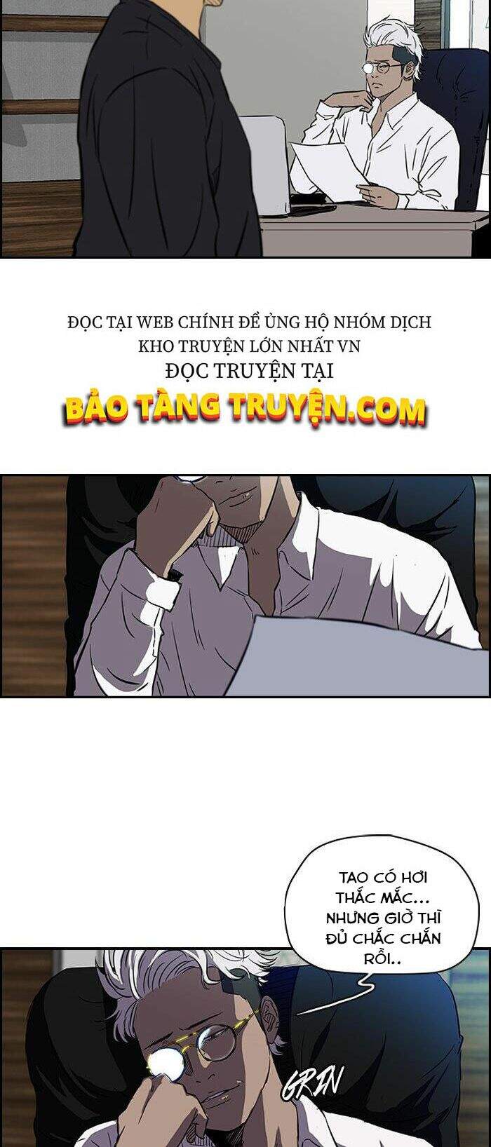 Thể Thao Cực Hạn Chapter 134 - 41