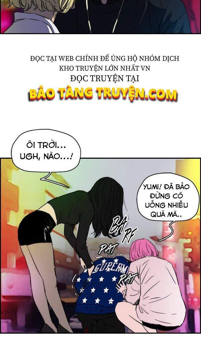 Thể Thao Cực Hạn Chapter 134 - 6