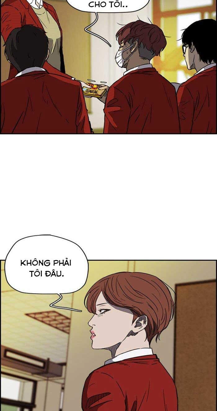 Thể Thao Cực Hạn Chapter 149 - 24