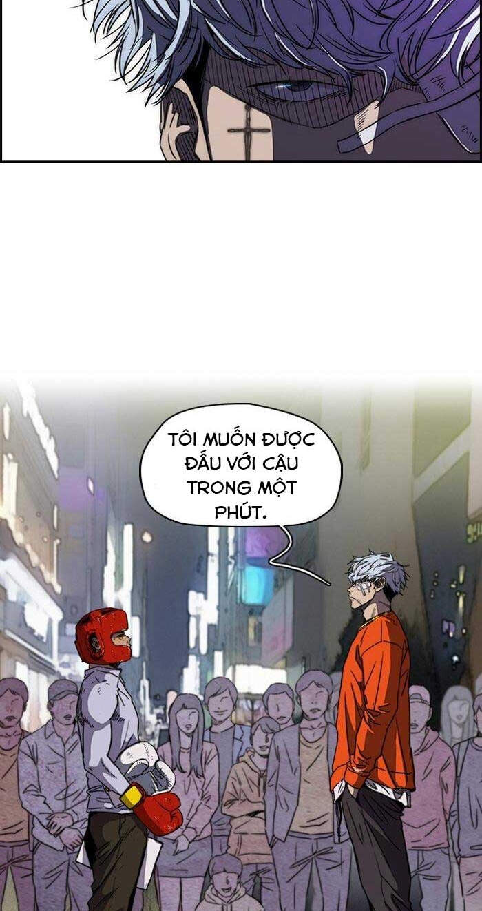 Thể Thao Cực Hạn Chapter 149 - 36