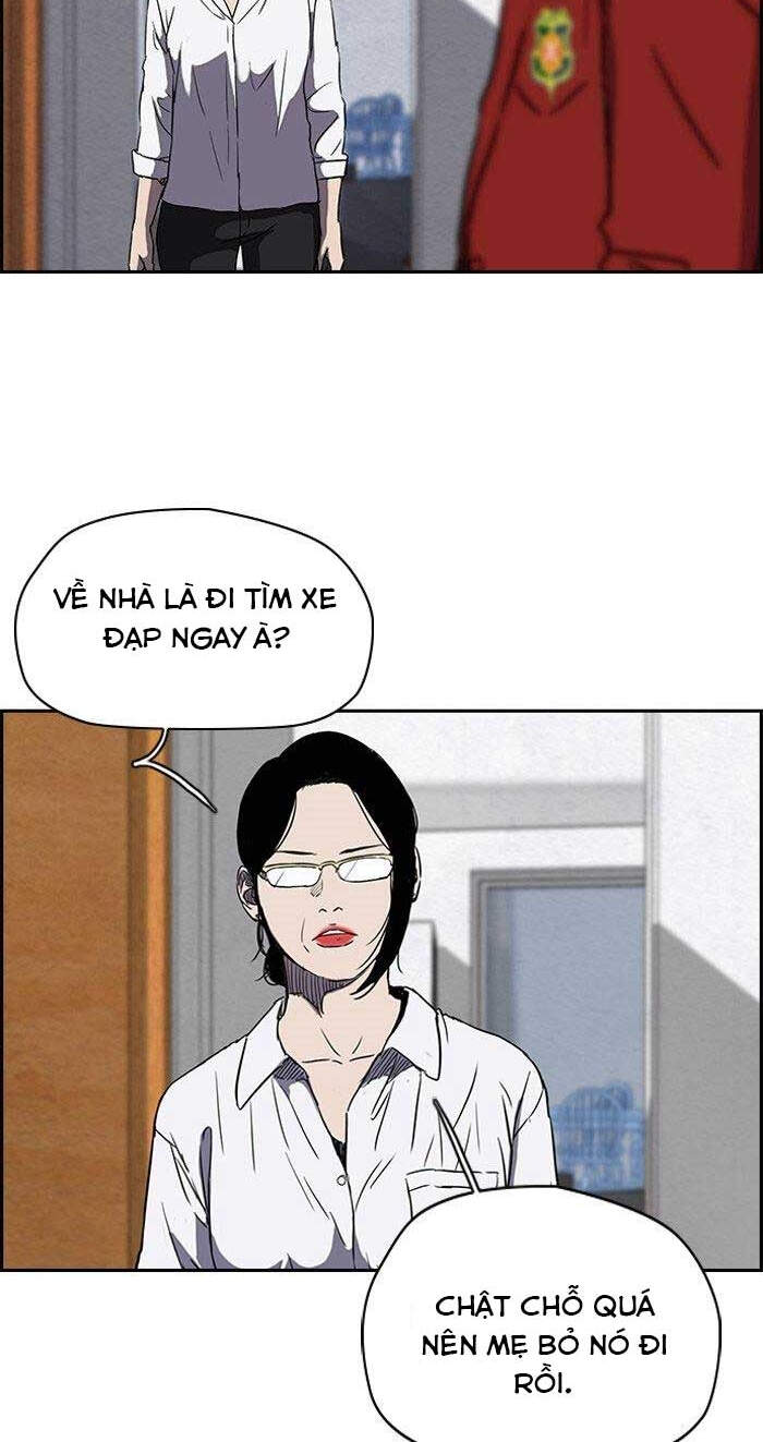 Thể Thao Cực Hạn Chapter 149 - 41