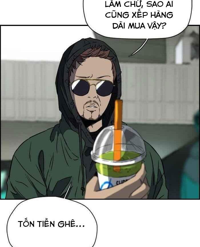 Thể Thao Cực Hạn Chapter 161 - 62