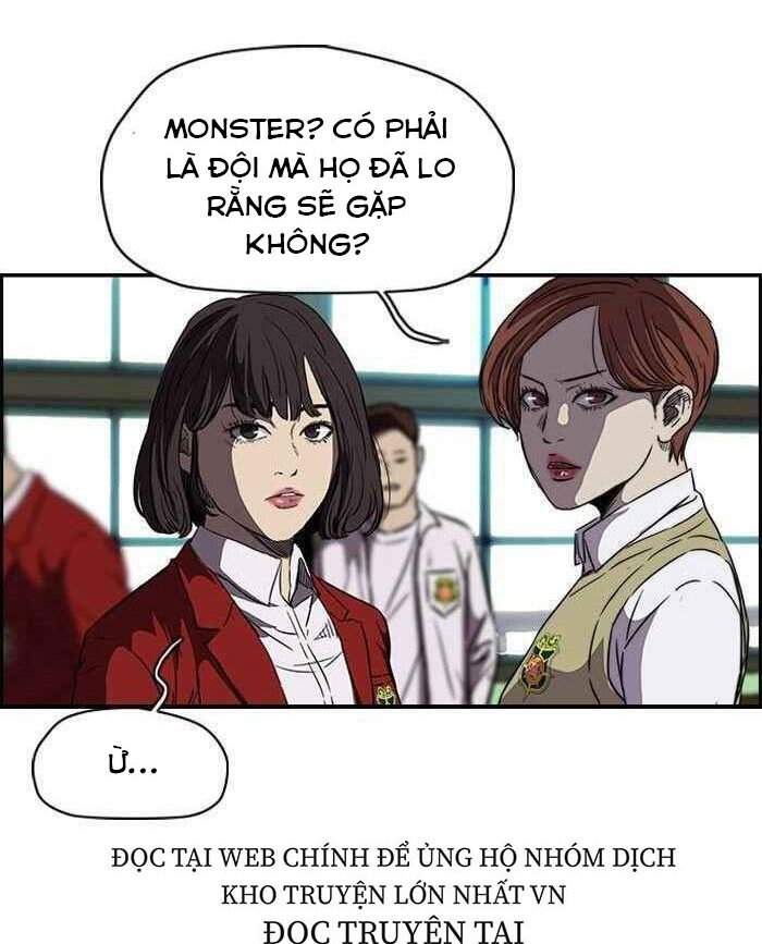 Thể Thao Cực Hạn Chapter 161 - 10