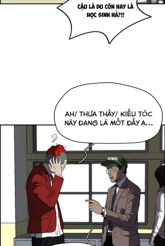 Thể Thao Cực Hạn Chapter 167 - 16