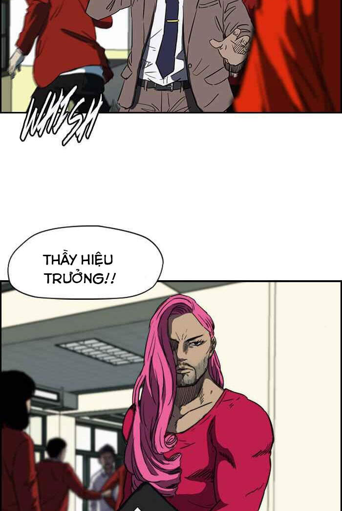 Thể Thao Cực Hạn Chapter 167 - 22
