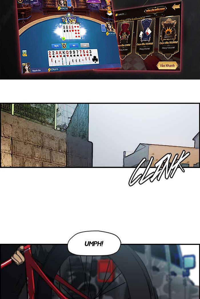 Thể Thao Cực Hạn Chapter 167 - 36