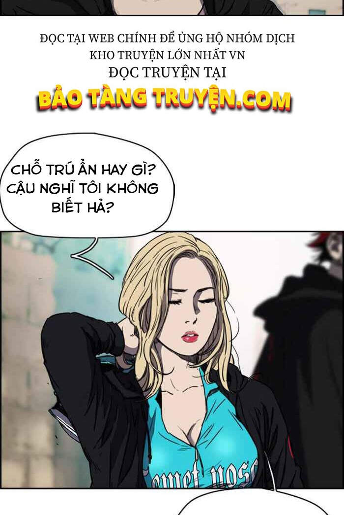 Thể Thao Cực Hạn Chapter 167 - 52
