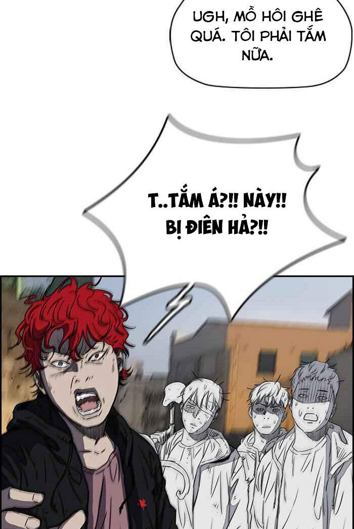 Thể Thao Cực Hạn Chapter 167 - 53