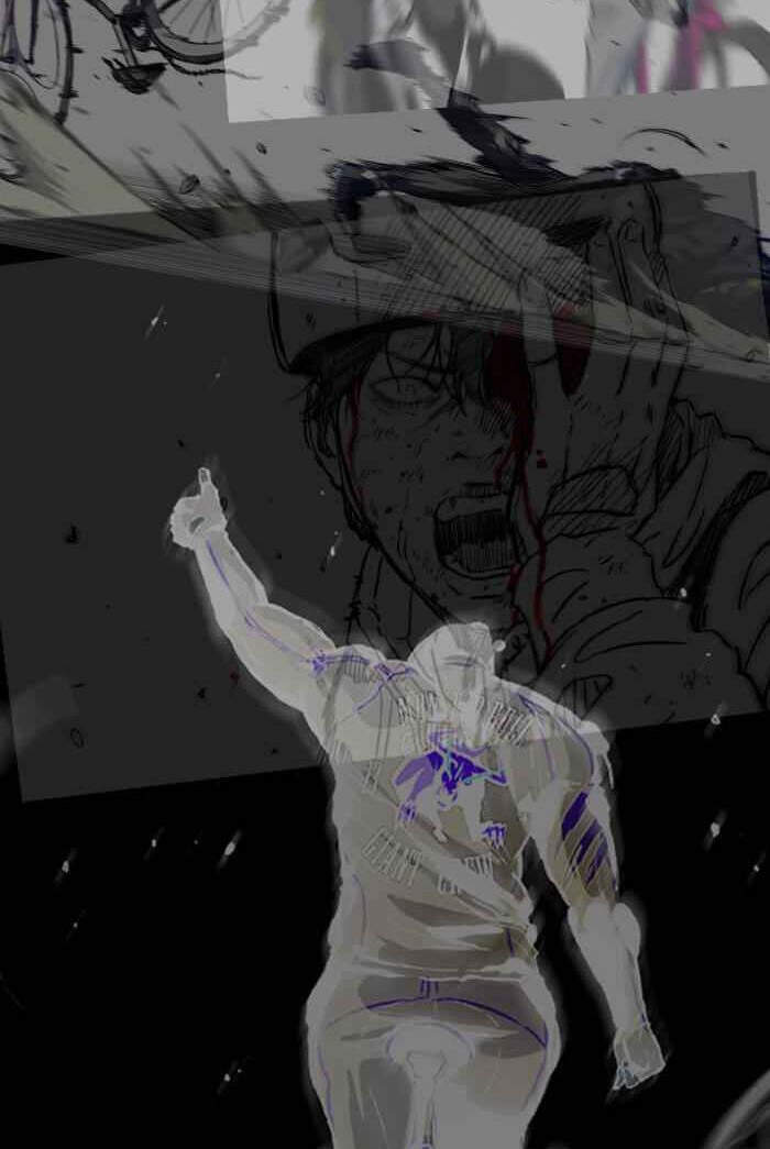 Thể Thao Cực Hạn Chapter 167 - 60