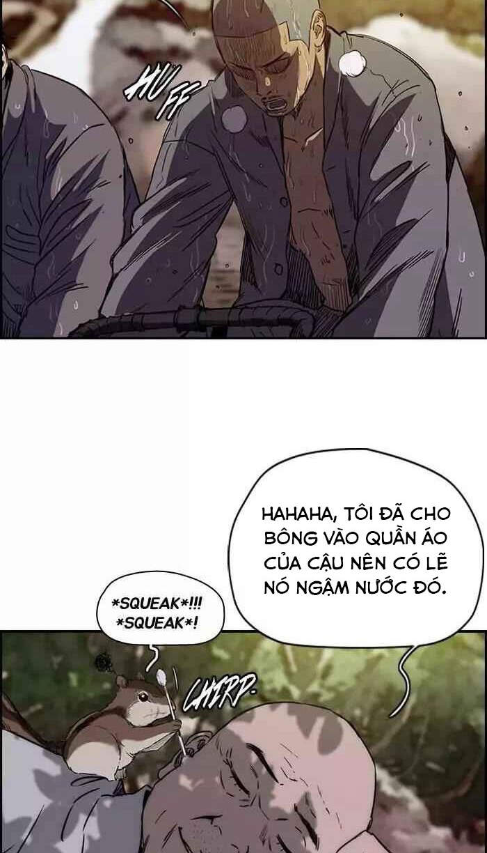 Thể Thao Cực Hạn Chapter 176 - 18