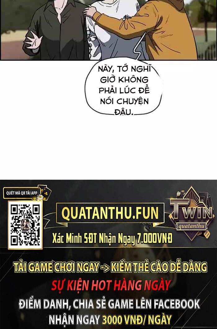 Thể Thao Cực Hạn Chapter 183 - 27