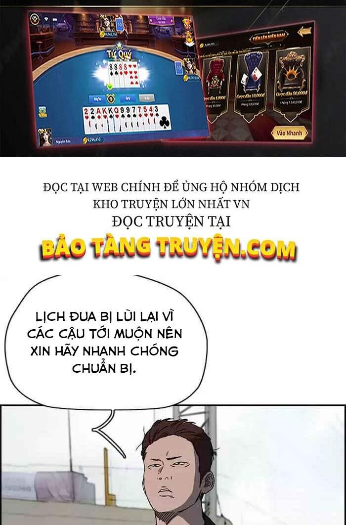 Thể Thao Cực Hạn Chapter 183 - 28