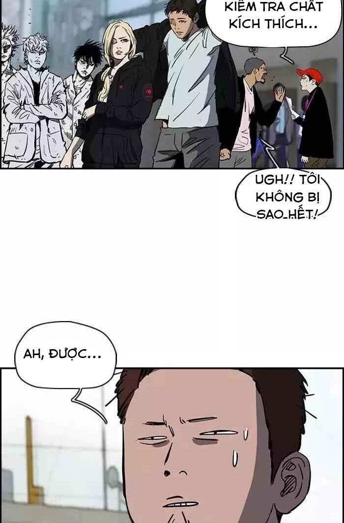 Thể Thao Cực Hạn Chapter 183 - 30
