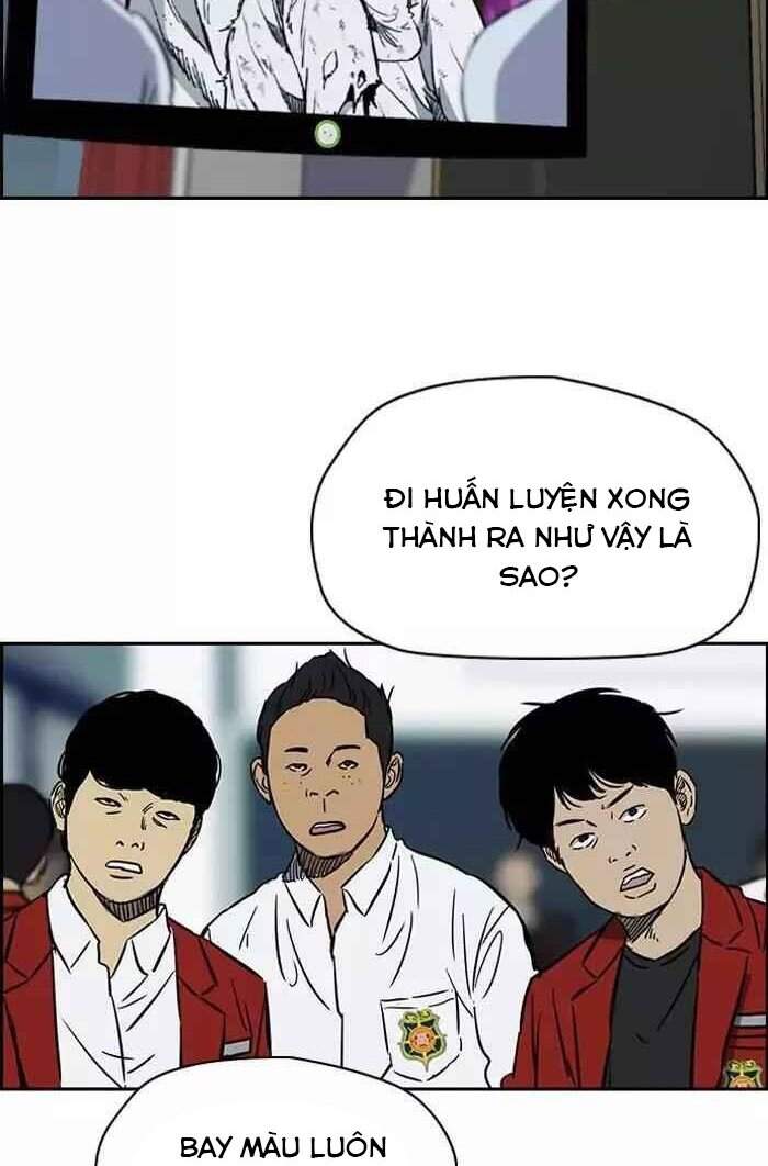 Thể Thao Cực Hạn Chapter 183 - 4