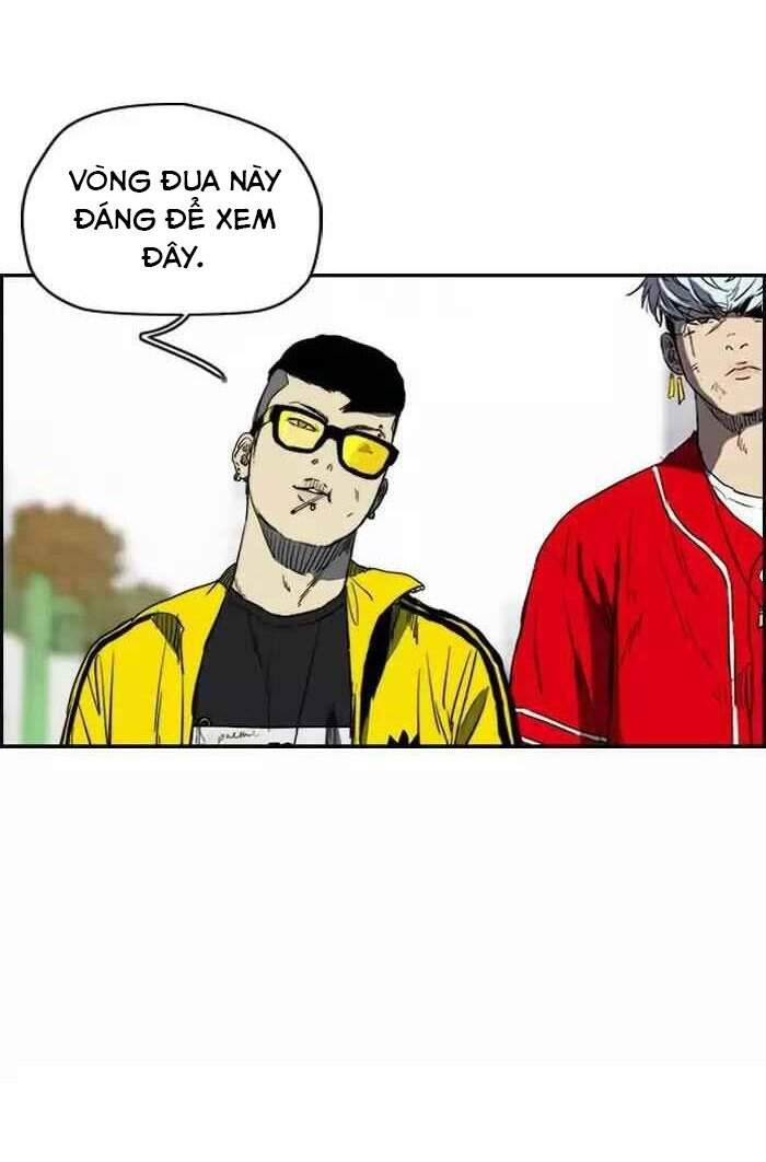 Thể Thao Cực Hạn Chapter 183 - 37