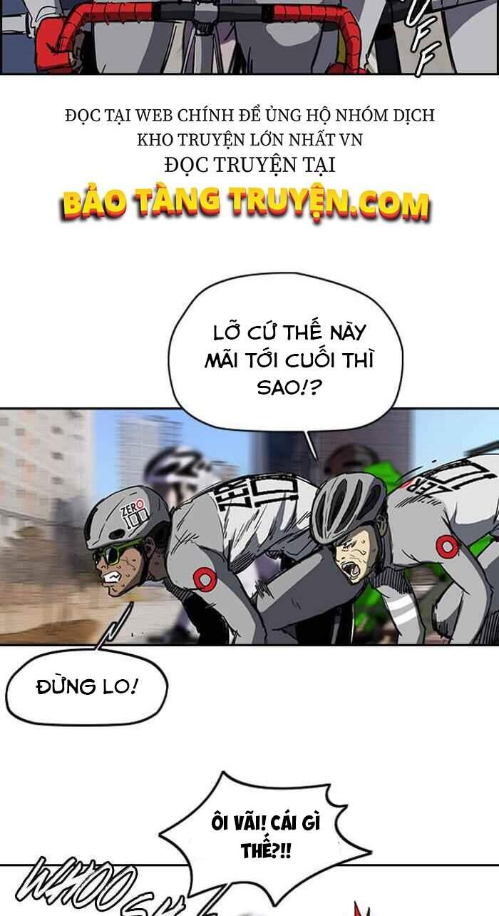 Thể Thao Cực Hạn Chapter 184 - 41