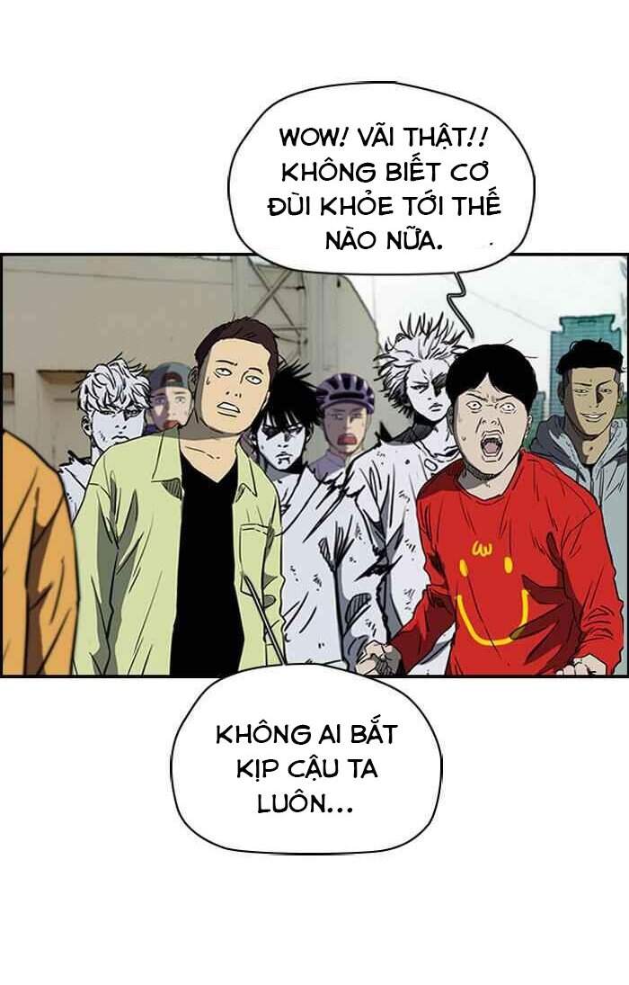 Thể Thao Cực Hạn Chapter 185 - 11