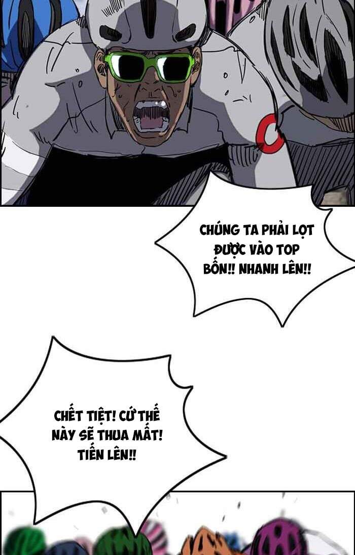 Thể Thao Cực Hạn Chapter 185 - 14