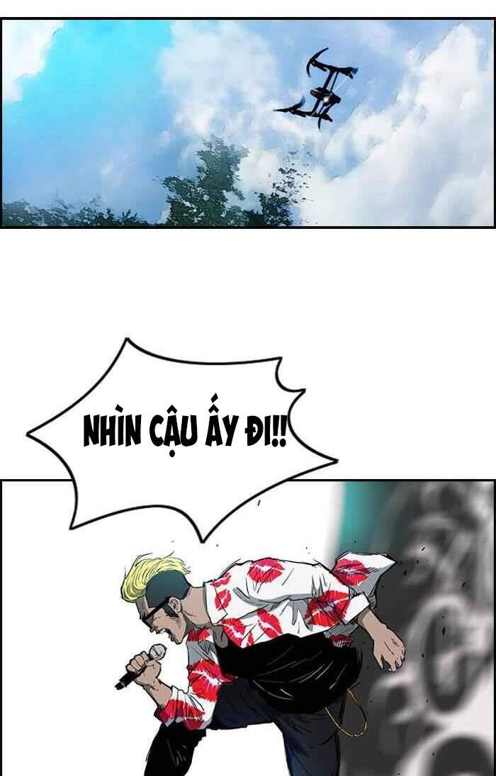 Thể Thao Cực Hạn Chapter 185 - 8