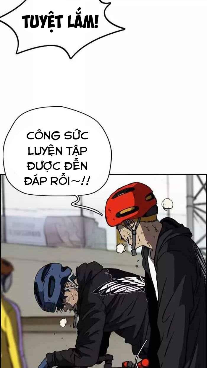 Thể Thao Cực Hạn Chapter 186 - 23