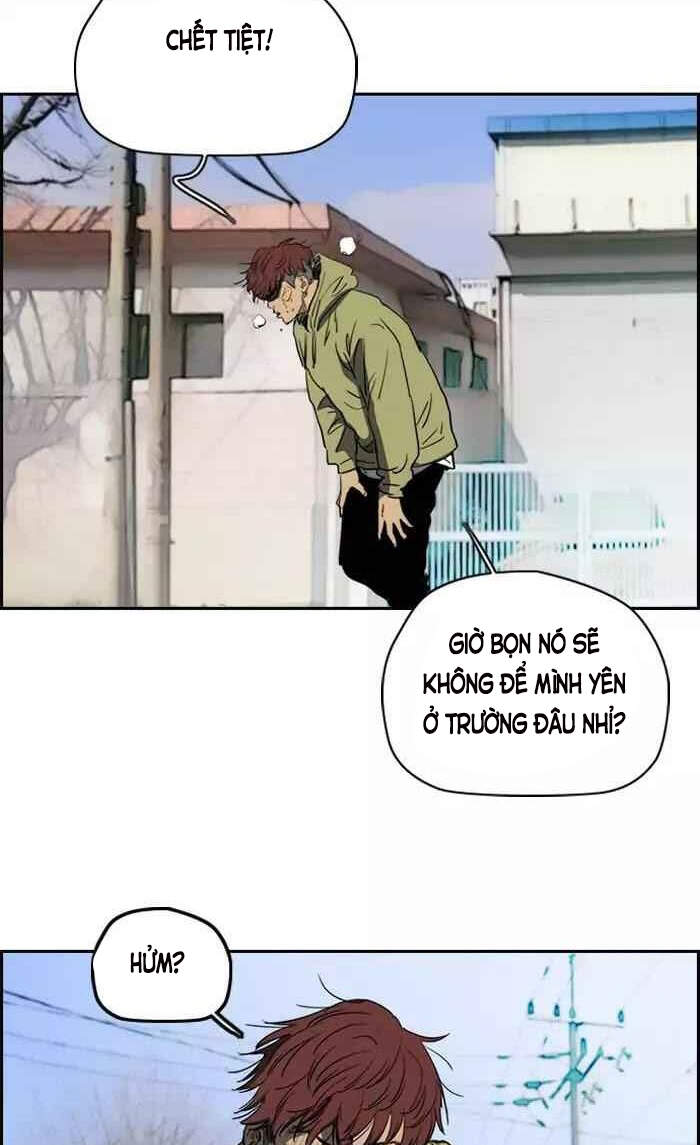 Thể Thao Cực Hạn Chapter 197 - 30