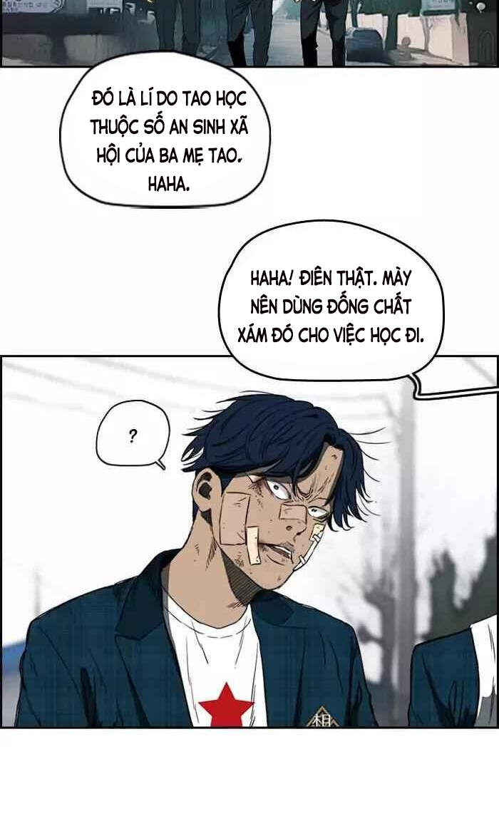 Thể Thao Cực Hạn Chapter 197 - 32