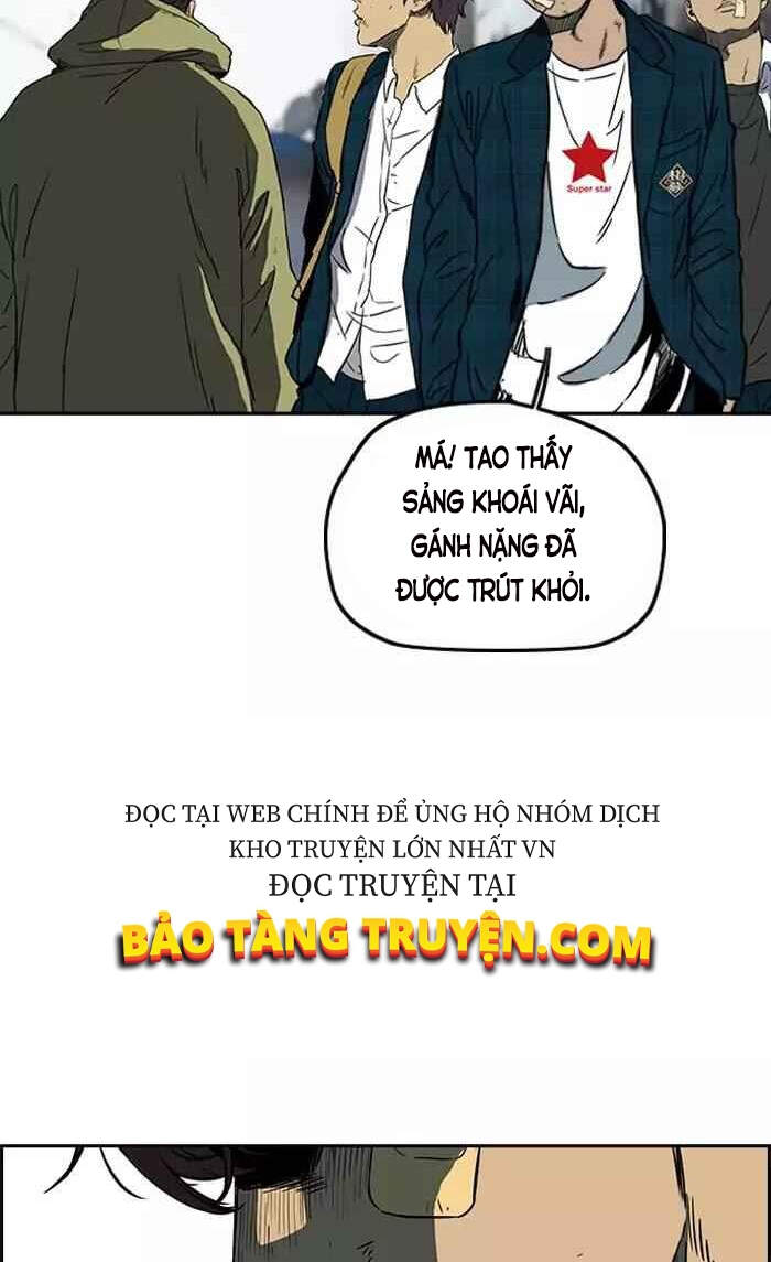 Thể Thao Cực Hạn Chapter 197 - 49