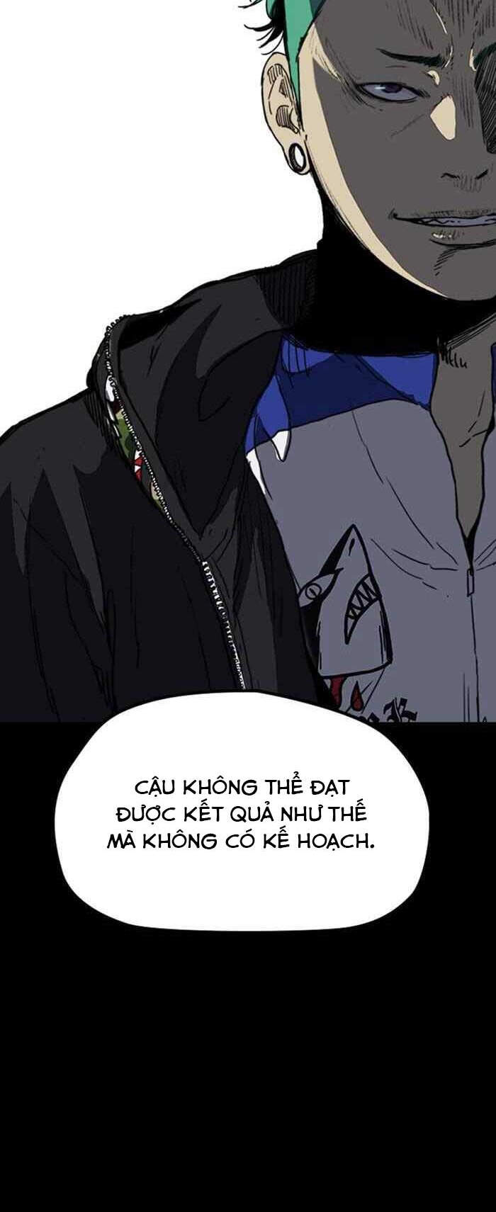 Thể Thao Cực Hạn Chapter 247 - 28