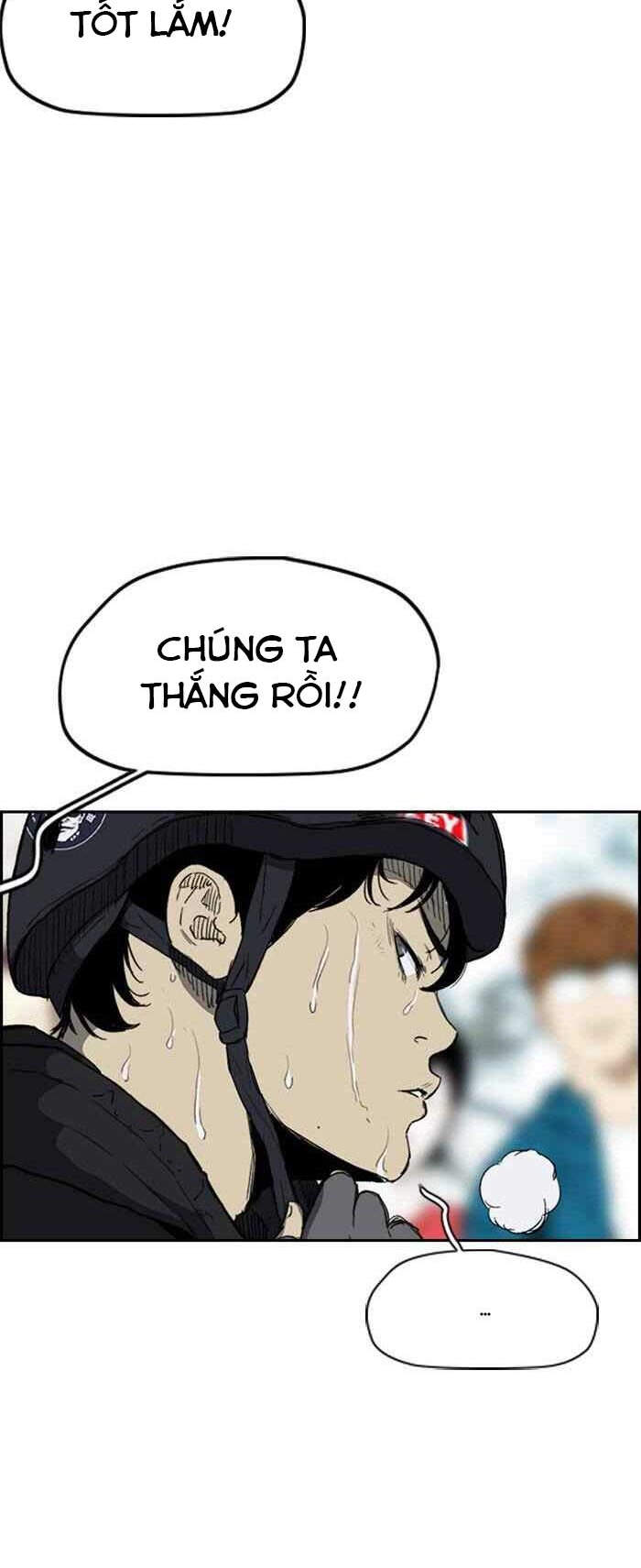 Thể Thao Cực Hạn Chapter 247 - 53