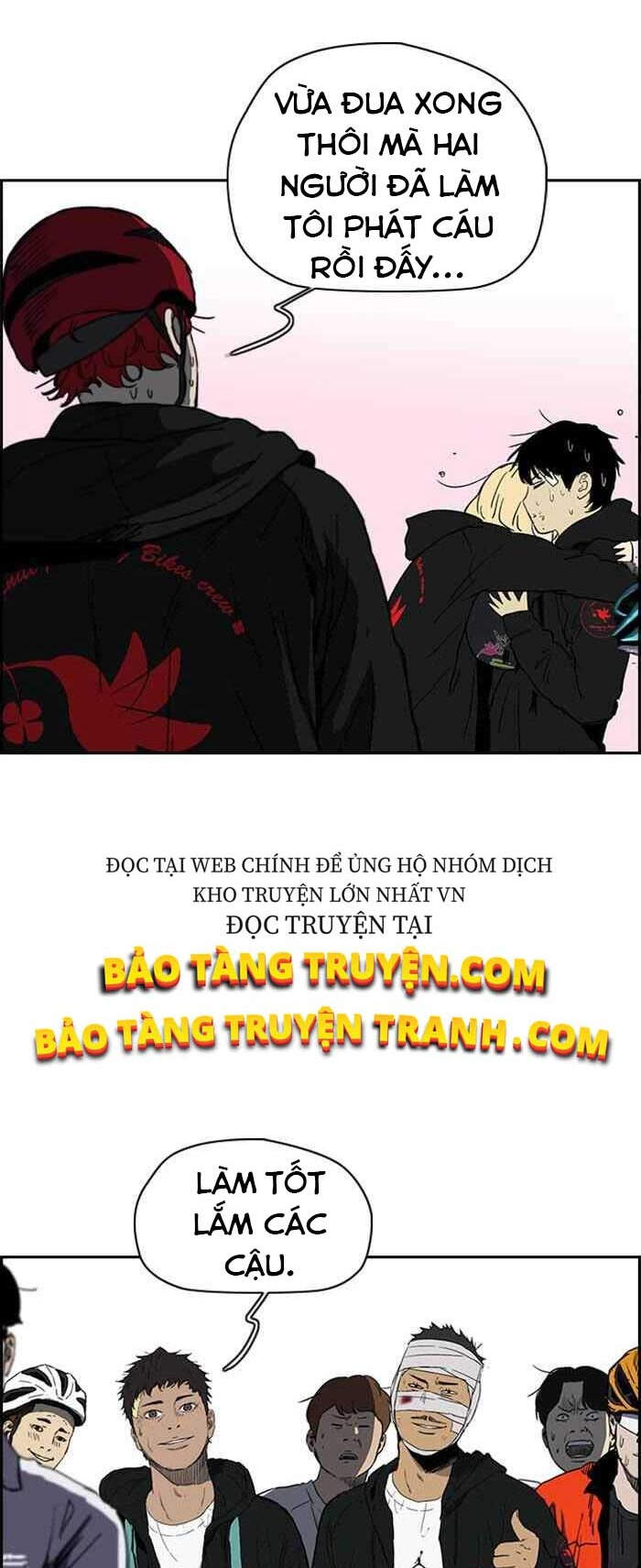 Thể Thao Cực Hạn Chapter 247 - 57