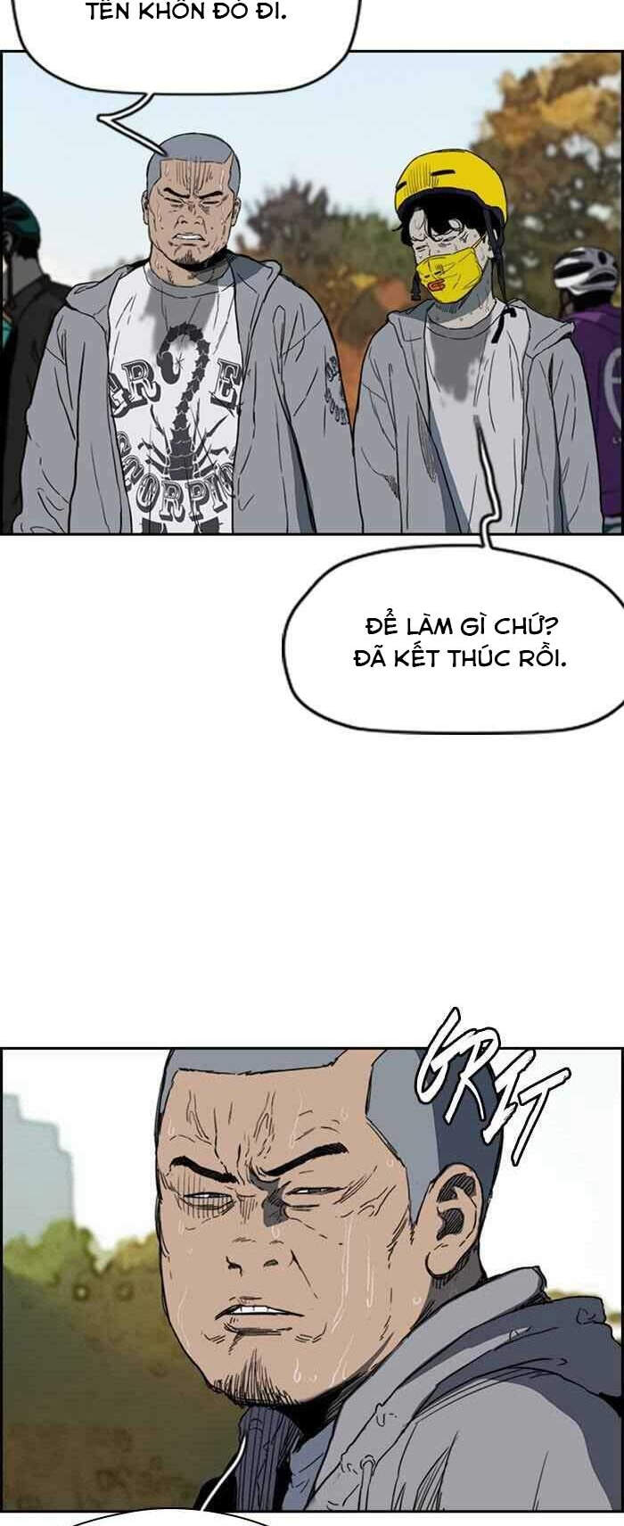 Thể Thao Cực Hạn Chapter 247 - 65