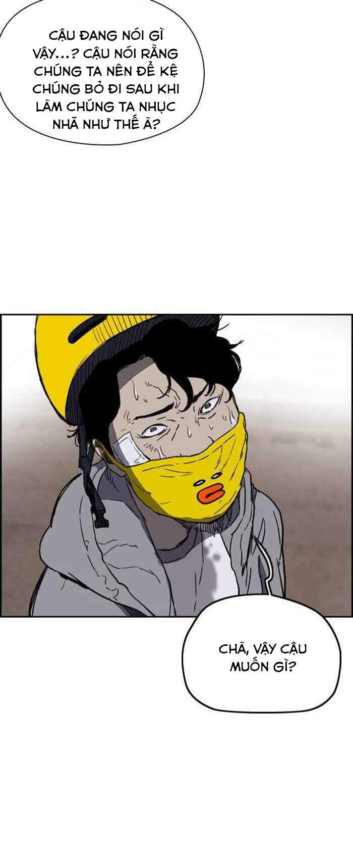 Thể Thao Cực Hạn Chapter 247 - 66
