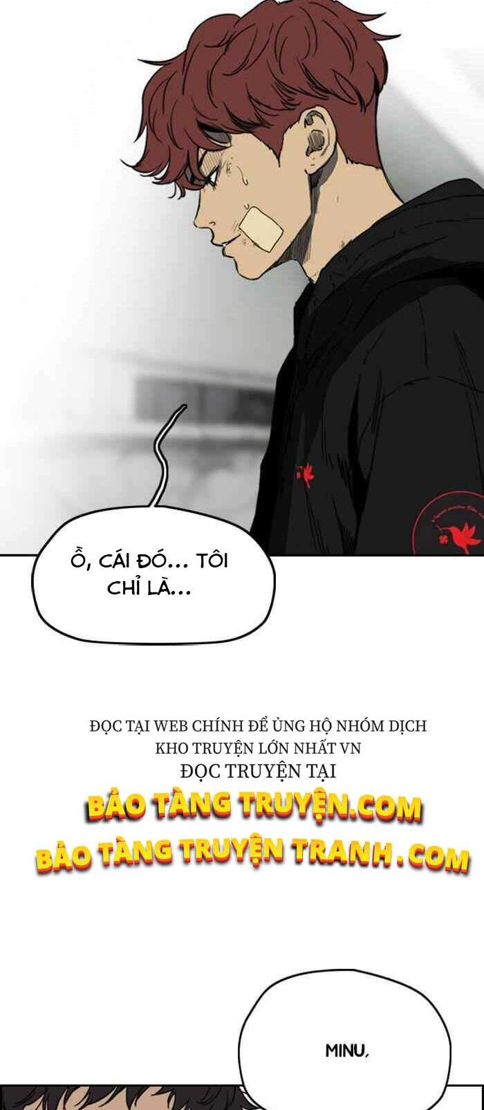Thể Thao Cực Hạn Chapter 248 - 32