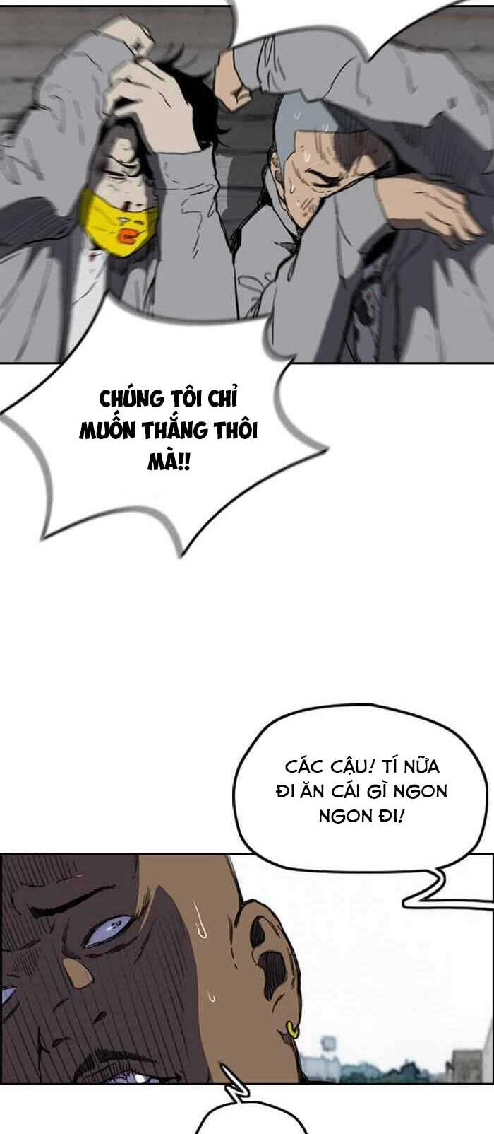 Thể Thao Cực Hạn Chapter 248 - 8