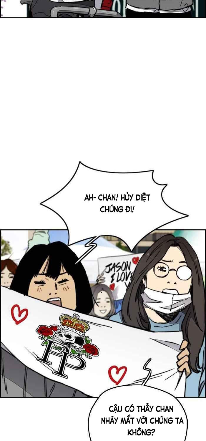 Thể Thao Cực Hạn Chapter 269 - 15