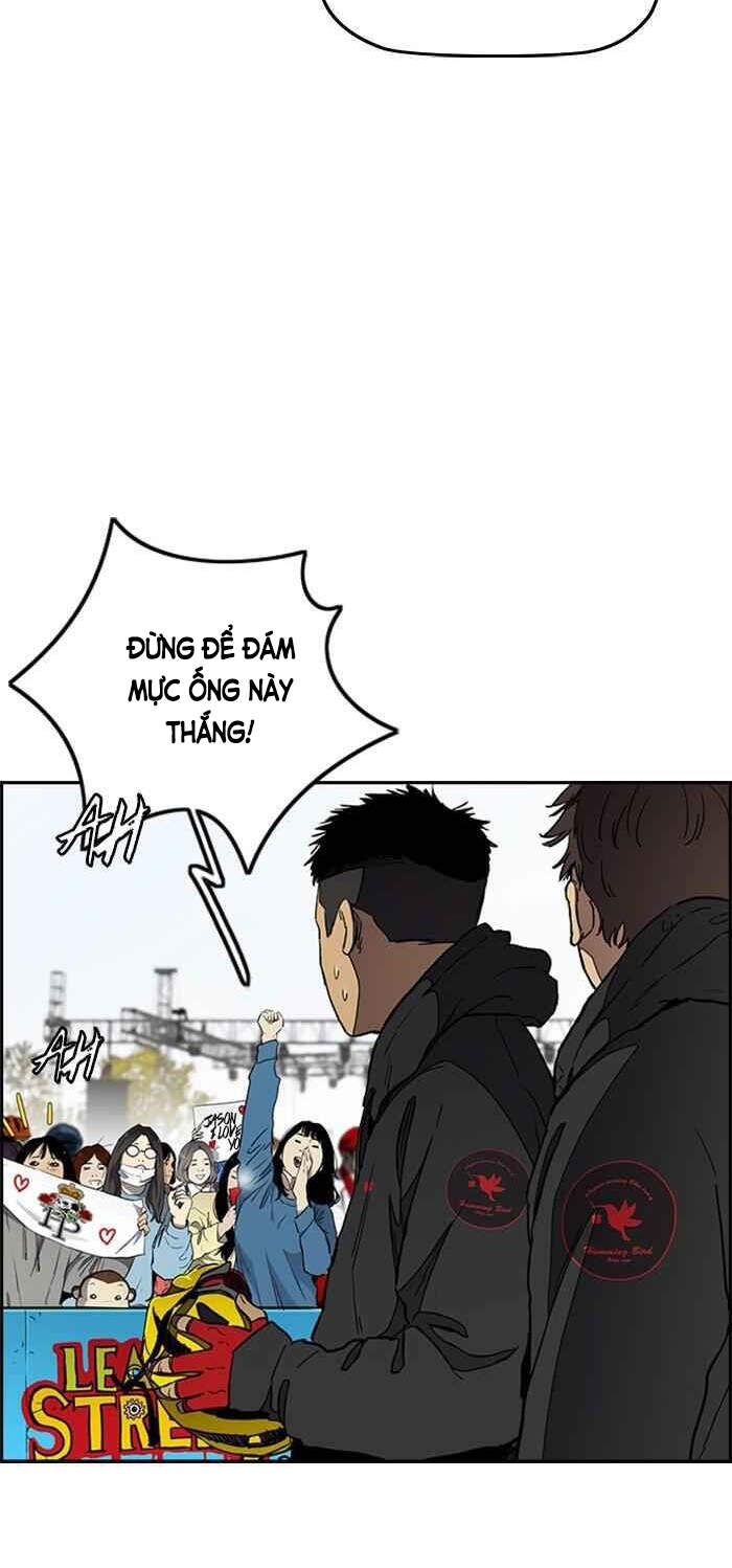 Thể Thao Cực Hạn Chapter 269 - 16