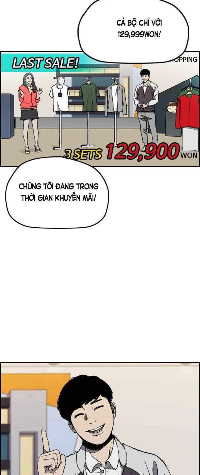 Thể Thao Cực Hạn Chapter 270 - 34
