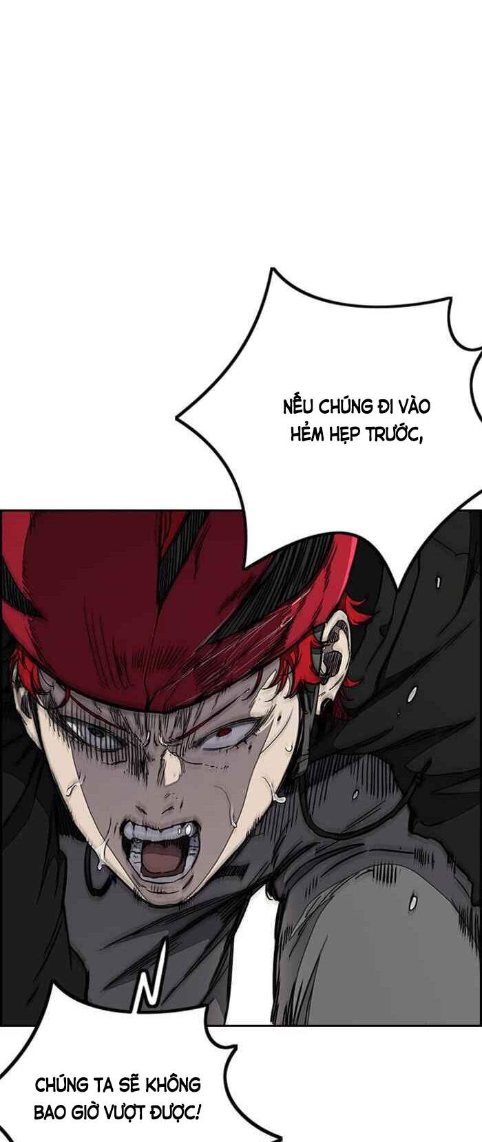 Thể Thao Cực Hạn Chapter 270 - 45