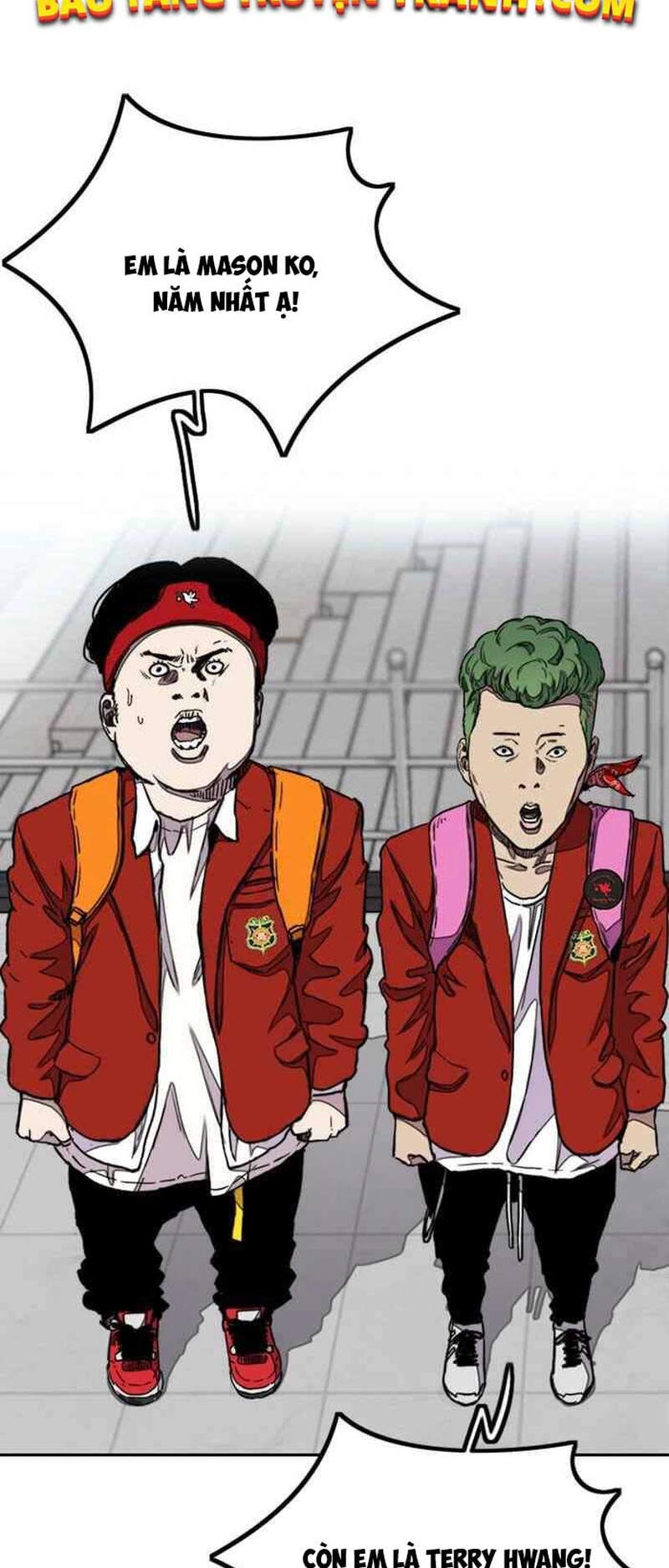 Thể Thao Cực Hạn Chapter 280 - 39